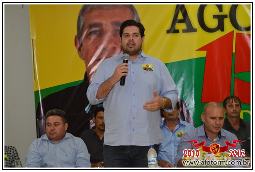rolim de moura